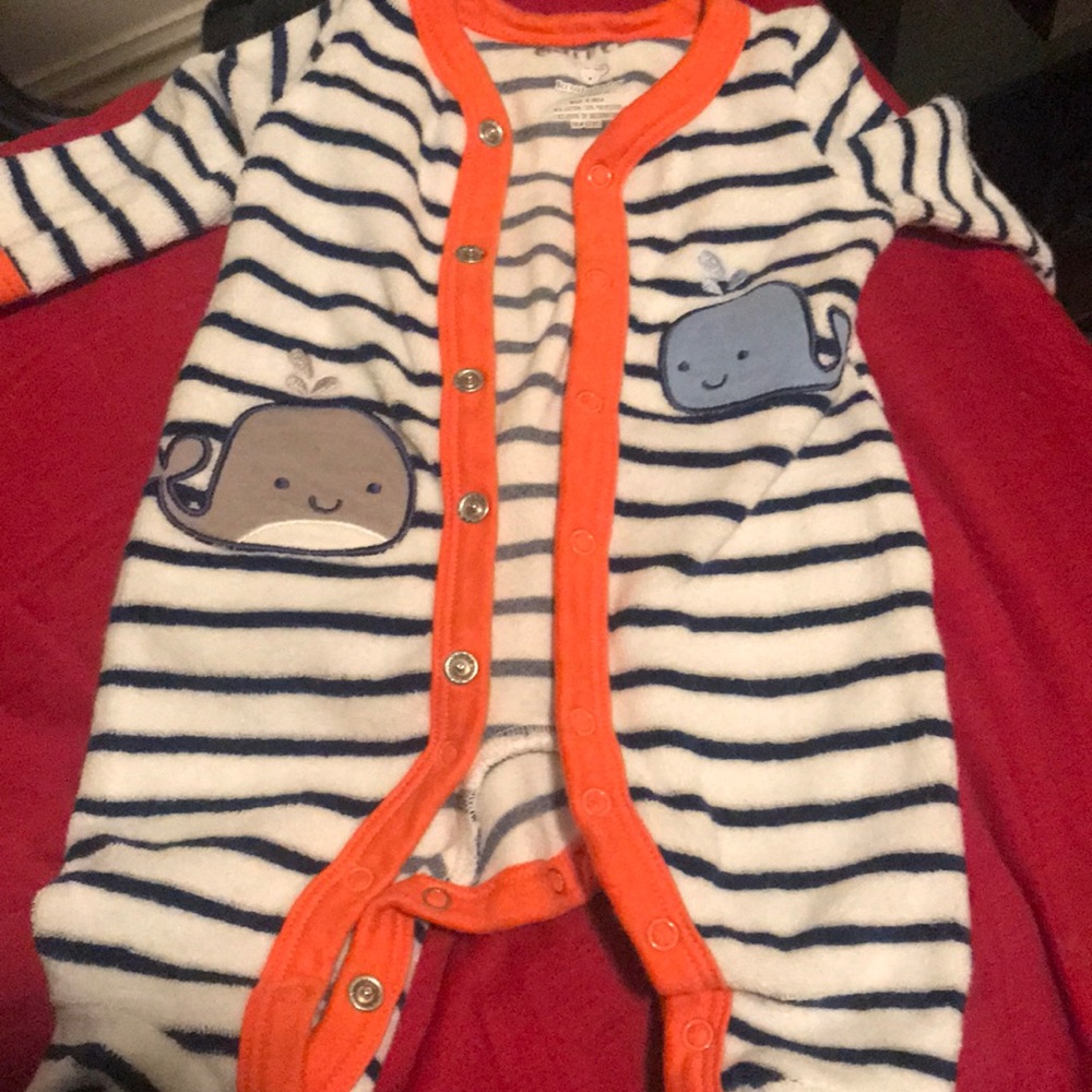 New born clothes